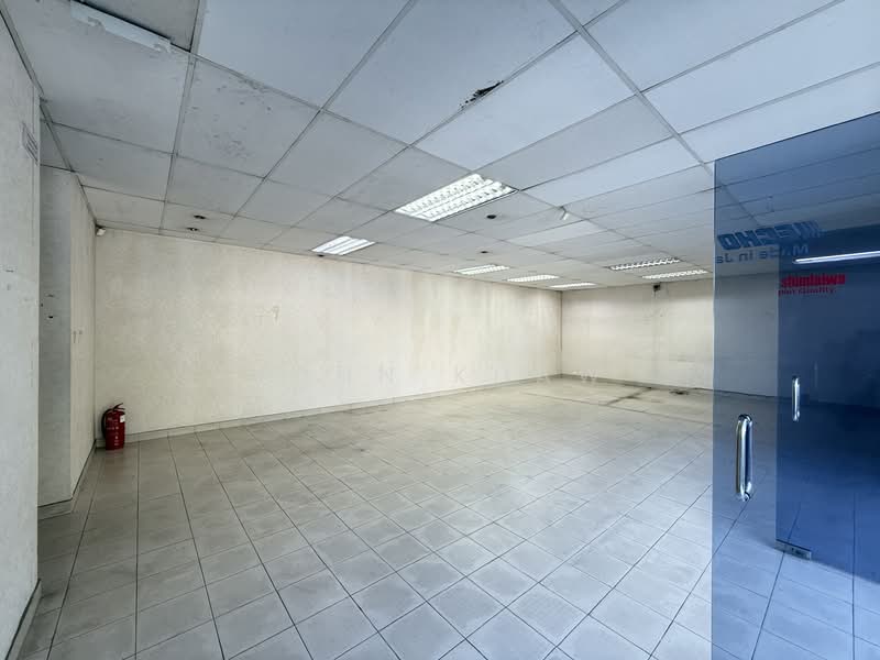Factory for Rent in Puchong (Selangor) - John Khaw - Interior - PropertyGuru.com.my