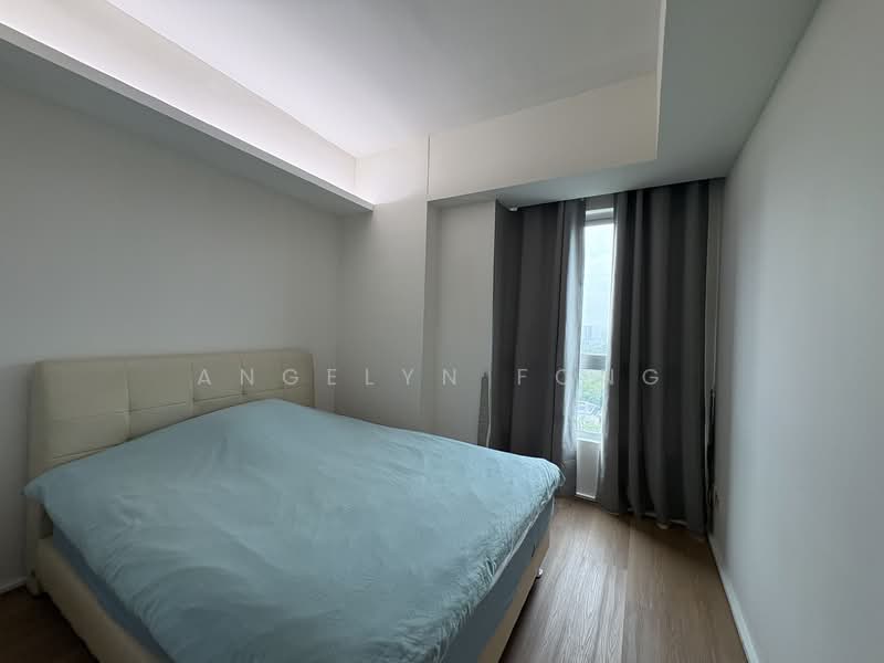 Servis Apartment untuk Disewa di i-Zen @ Kiara 1 - Angelyn Fong - PropertyGuru.com.my
