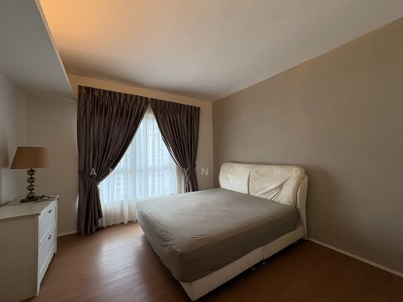 Servis Apartment untuk Disewa di i-Zen @ Kiara 1 - Angelyn Fong - PropertyGuru.com.my