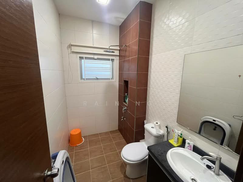 Rumah Kluster untuk Disewa di Iskandar Puteri (Nusajaya) (Johor) - Rain Ng - Bathroom - PropertyGuru.com.my