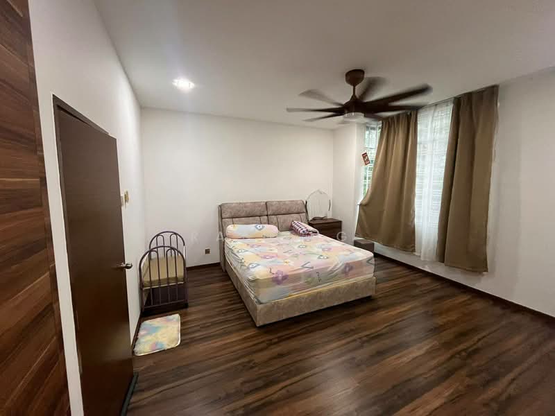 Rumah Kluster untuk Disewa di Iskandar Puteri (Nusajaya) (Johor) - Rain Ng - Bedroom - PropertyGuru.com.my