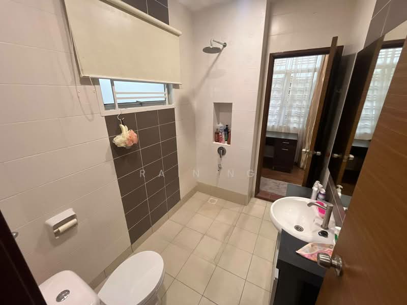 Rumah Kluster untuk Disewa di Iskandar Puteri (Nusajaya) (Johor) - Rain Ng - Bathroom - PropertyGuru.com.my