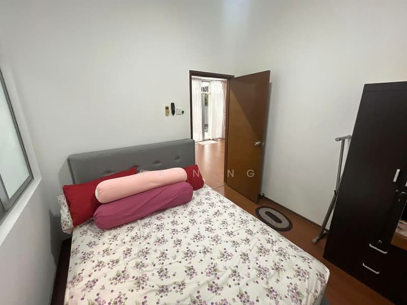 Rumah Kluster untuk Disewa di Iskandar Puteri (Nusajaya) (Johor) - Rain Ng - Bedroom - PropertyGuru.com.my