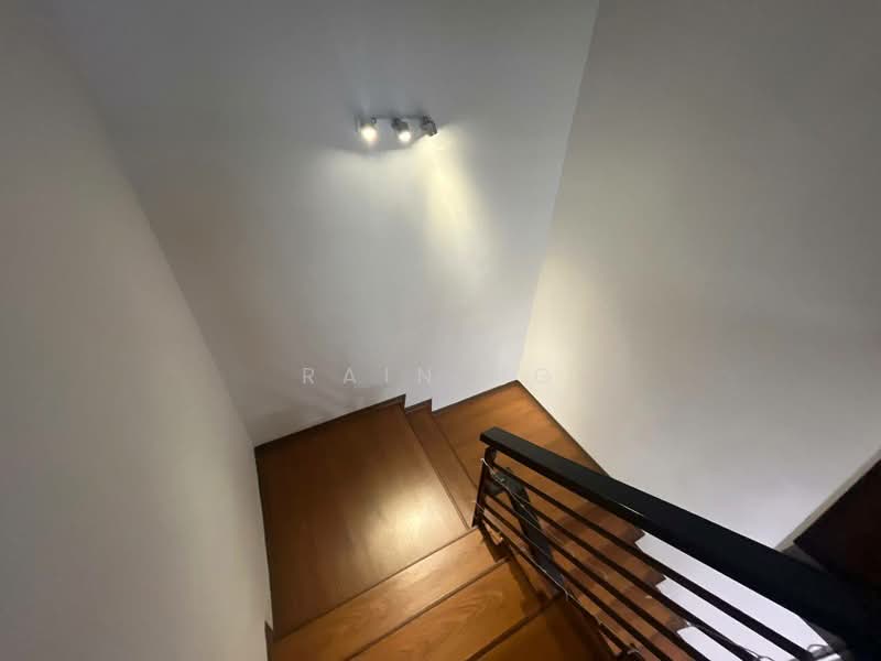 Rumah Kluster untuk Disewa di Iskandar Puteri (Nusajaya) (Johor) - Rain Ng - Interior - PropertyGuru.com.my
