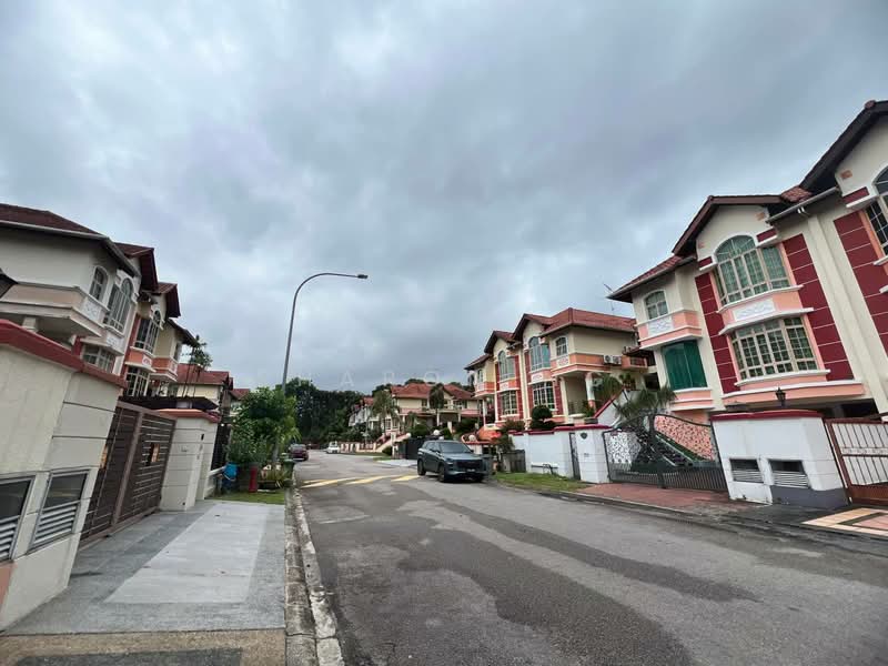 Semi-Detached House for Sale in Taman Molek (Johor Bahru) - Sharon Ng - Exterior - PropertyGuru.com.my