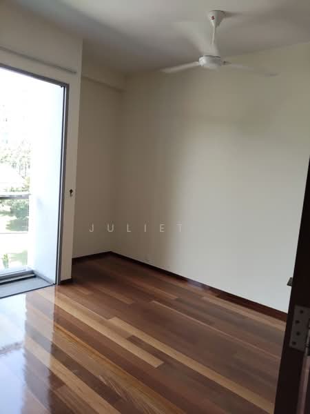 Untuk Disewa - Iringan Hijau