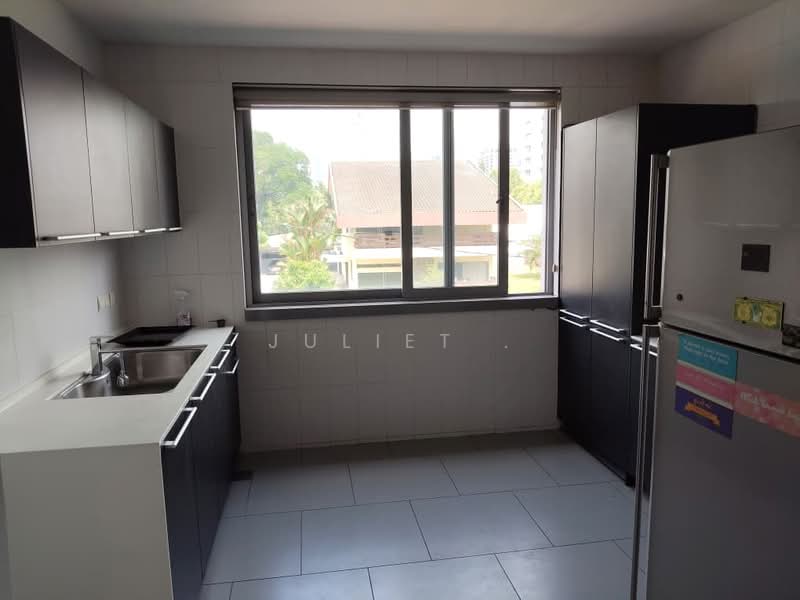 Untuk Disewa - Iringan Hijau