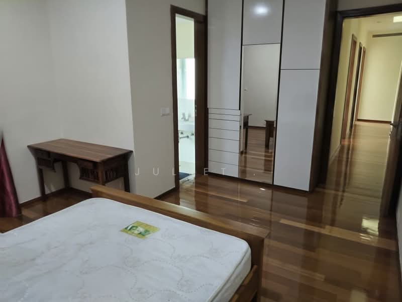 Untuk Disewa - Iringan Hijau