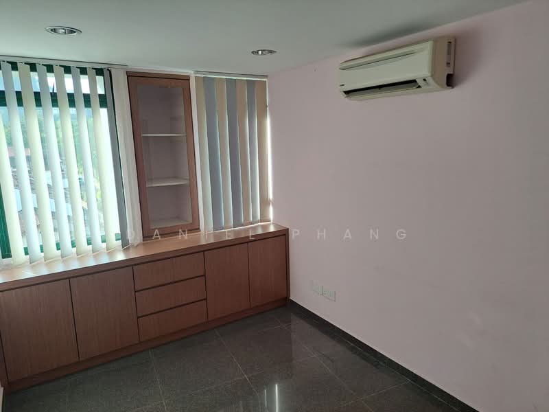 Office for Rent in George Town (Penang) - Daniel Phang - Interior - PropertyGuru.com.my