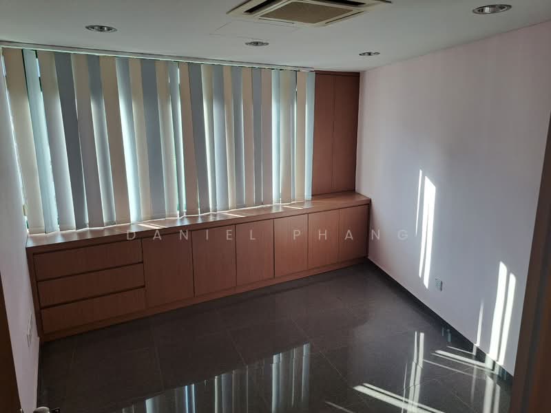 Office for Rent in George Town (Penang) - Daniel Phang - Interior - PropertyGuru.com.my