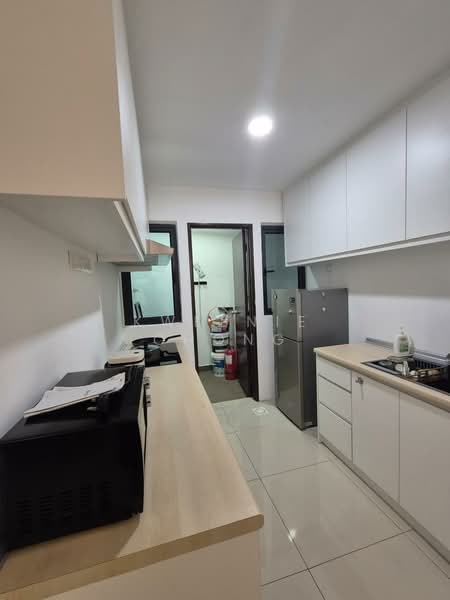 Service Residence for Sale at Symphony Tower (Menara Simfoni) - Kweenie Chong - PropertyGuru.com.my