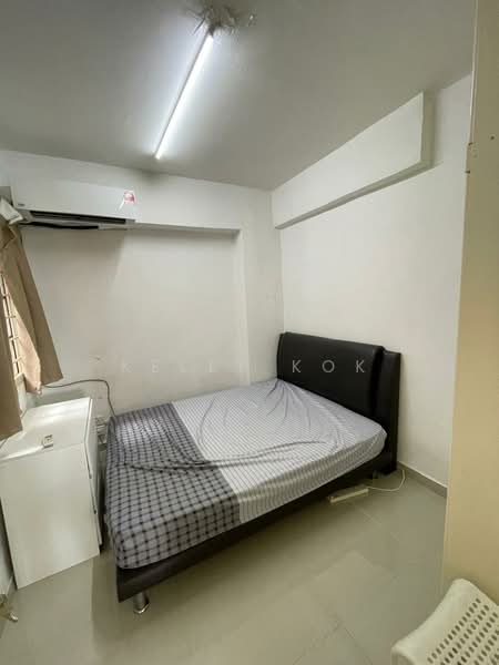Condominium for Rent at Danau Impian - Kelly Kok - Bedroom - PropertyGuru.com.my