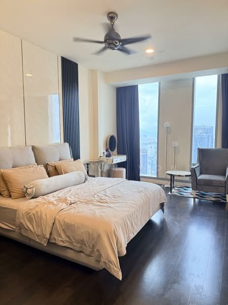Service Residence for Sale at Tropicana The Residences - Wai Sun Wong - PropertyGuru.com.my
