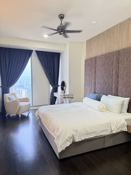Service Residence for Sale at Tropicana The Residences - Wai Sun Wong - PropertyGuru.com.my