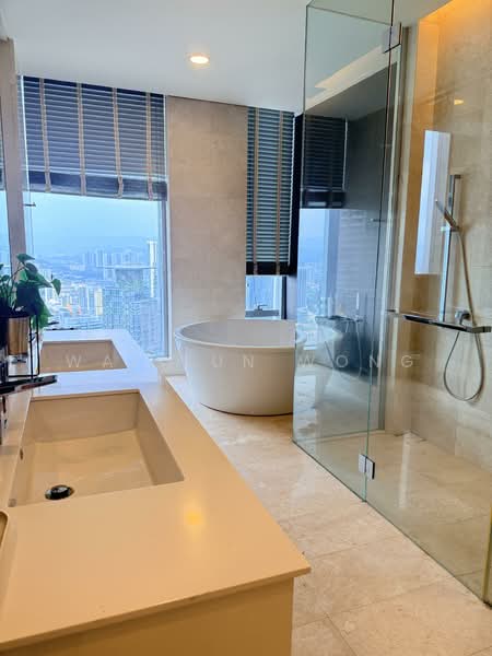 Service Residence for Sale at Tropicana The Residences - Wai Sun Wong - PropertyGuru.com.my