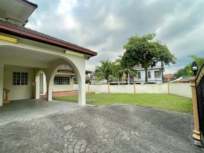 Rumah Berkembar untuk Dijual di Seksyen 9 (Shah Alam) - Mohd Hazlan bin Mohd Sopi - PropertyGuru.com.my