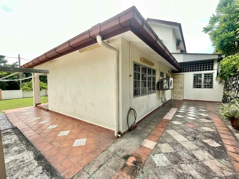 Rumah Berkembar untuk Dijual di Seksyen 9 (Shah Alam) - Mohd Hazlan bin Mohd Sopi - PropertyGuru.com.my
