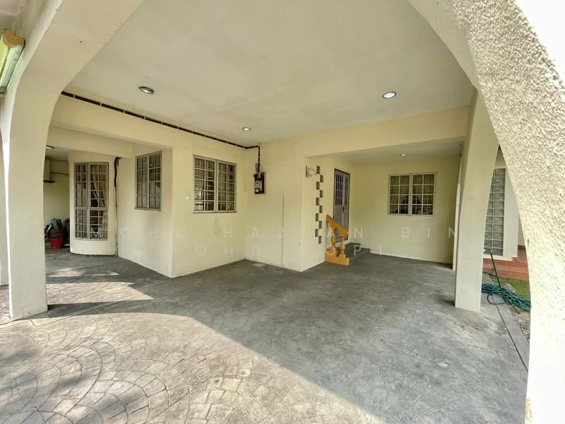 Rumah Berkembar untuk Dijual di Seksyen 9 (Shah Alam) - Mohd Hazlan bin Mohd Sopi - PropertyGuru.com.my