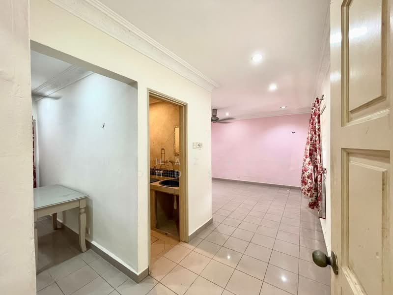Rumah Berkembar untuk Dijual di Seksyen 9 (Shah Alam) - Mohd Hazlan bin Mohd Sopi - PropertyGuru.com.my