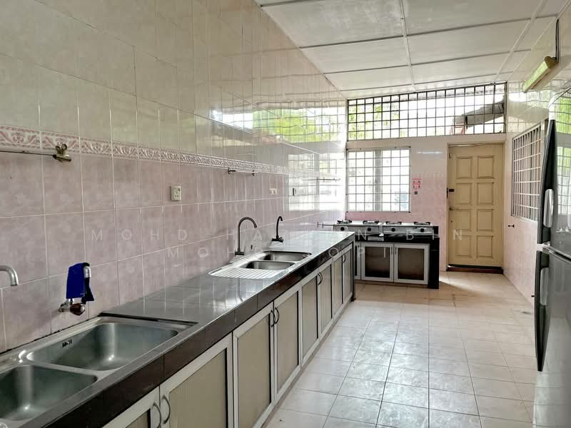 Rumah Berkembar untuk Dijual di Seksyen 9 (Shah Alam) - Mohd Hazlan bin Mohd Sopi - PropertyGuru.com.my