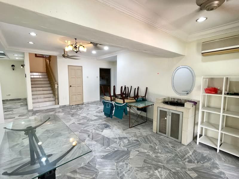 Rumah Berkembar untuk Dijual di Seksyen 9 (Shah Alam) - Mohd Hazlan bin Mohd Sopi - PropertyGuru.com.my