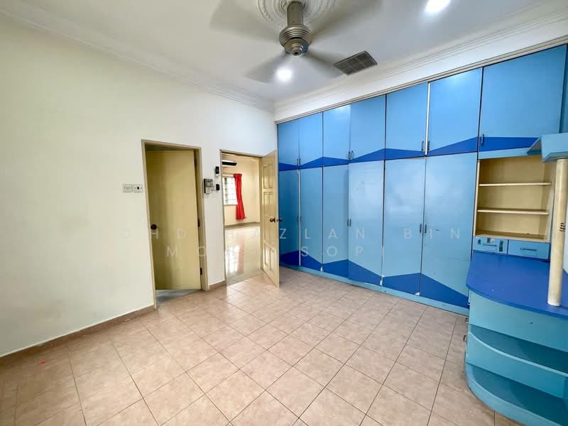 Rumah Berkembar untuk Dijual di Seksyen 9 (Shah Alam) - Mohd Hazlan bin Mohd Sopi - PropertyGuru.com.my
