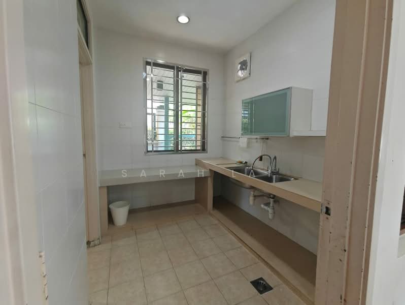 Bungalow for Sale in Taman Sri Pulai Perdana (Skudai) - Sarah Lai - Kitchen - PropertyGuru.com.my