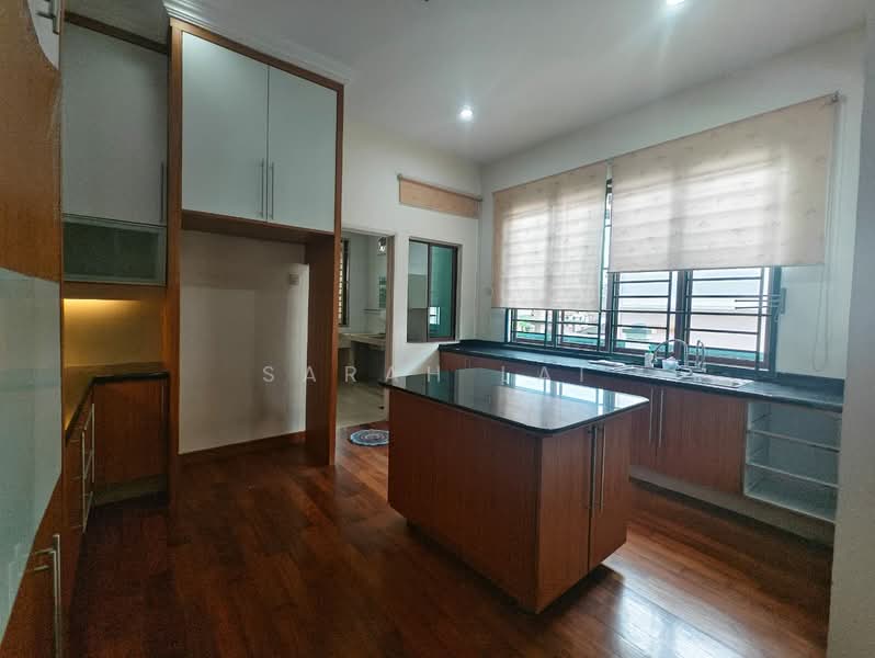 Bungalow for Sale in Taman Sri Pulai Perdana (Skudai) - Sarah Lai - Kitchen - PropertyGuru.com.my