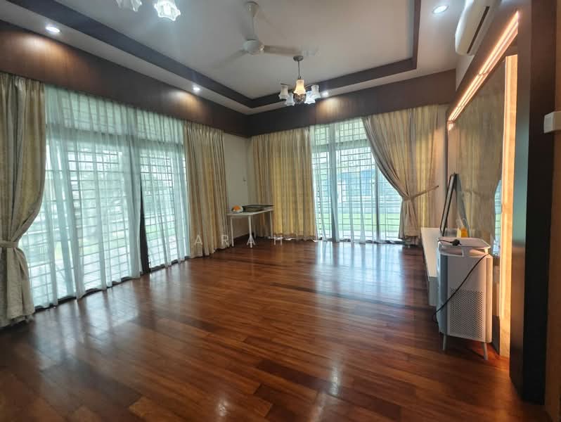 Bungalow for Sale in Taman Sri Pulai Perdana (Skudai) - Sarah Lai - Living Room - PropertyGuru.com.my