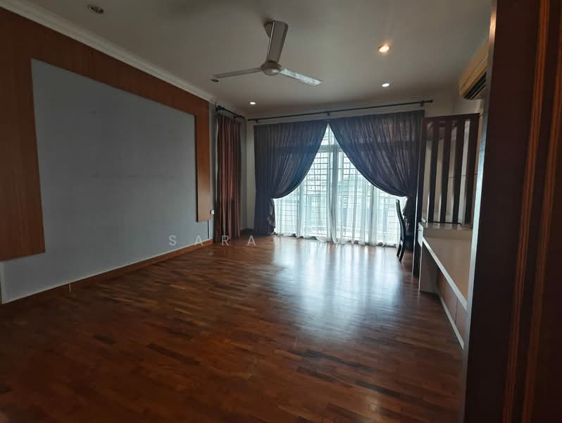 Bungalow for Sale in Taman Sri Pulai Perdana (Skudai) - Sarah Lai - Living Room - PropertyGuru.com.my