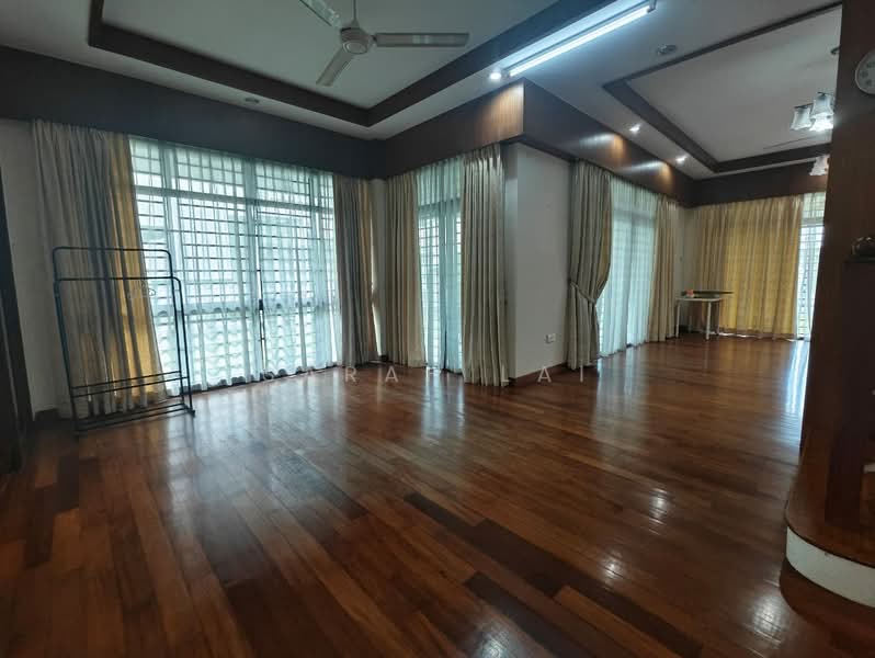 Bungalow for Sale in Taman Sri Pulai Perdana (Skudai) - Sarah Lai - Living Room - PropertyGuru.com.my