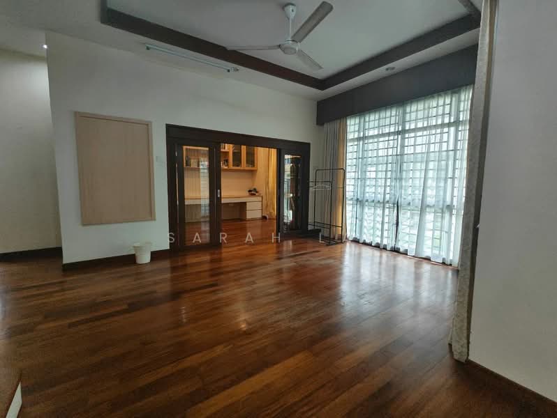 Bungalow for Sale in Taman Sri Pulai Perdana (Skudai) - Sarah Lai - Living Room - PropertyGuru.com.my