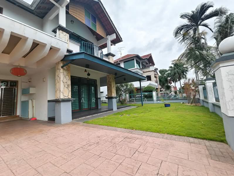 Bungalow for Sale in Taman Sri Pulai Perdana (Skudai) - Sarah Lai - Exterior - PropertyGuru.com.my