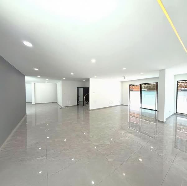 Bungalow for Sale in Taman Kebun Teh (Johor Bahru) - Sandry Ong - PropertyGuru.com.my