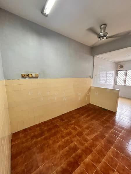 1-storey Terraced House for Sale in Tebrau (Johor) - Mandy Goh Siew Li - Interior - PropertyGuru.com.my