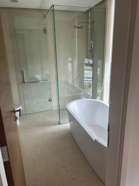 Service Residence for Sale at The Astaka @ 1 Bukit Senyum - Celine Yong - Bathroom - PropertyGuru.com.my