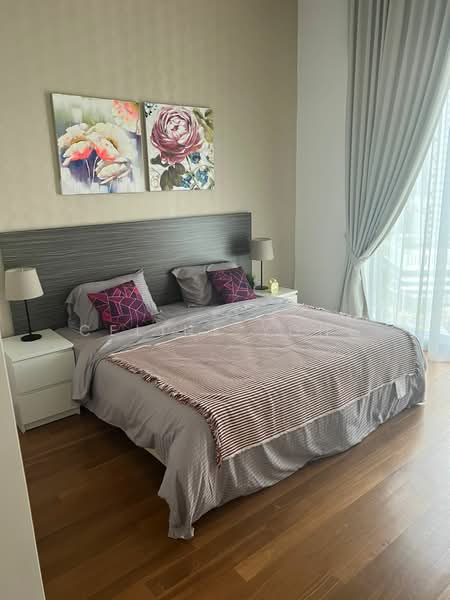 Service Residence for Sale at The Astaka @ 1 Bukit Senyum - Celine Yong - Bedroom - PropertyGuru.com.my