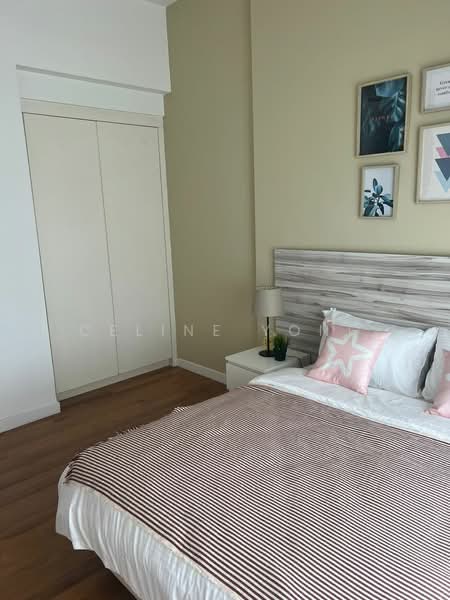 Service Residence for Sale at The Astaka @ 1 Bukit Senyum - Celine Yong - Bedroom - PropertyGuru.com.my