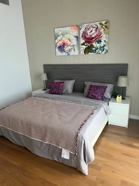 Service Residence for Sale at The Astaka @ 1 Bukit Senyum - Celine Yong - Bedroom - PropertyGuru.com.my