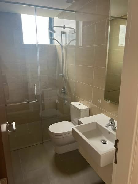 Service Residence for Sale at The Astaka @ 1 Bukit Senyum - Celine Yong - Bathroom - PropertyGuru.com.my