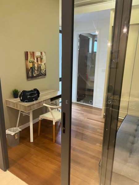 Service Residence for Sale at The Astaka @ 1 Bukit Senyum - Celine Yong - PropertyGuru.com.my