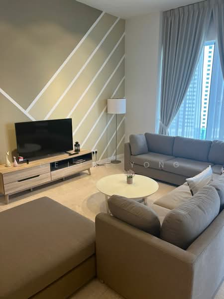 Service Residence for Sale at The Astaka @ 1 Bukit Senyum - Celine Yong - PropertyGuru.com.my