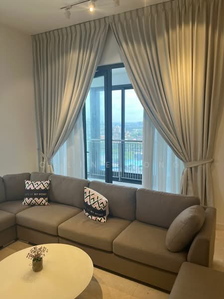 Service Residence for Sale at The Astaka @ 1 Bukit Senyum - Celine Yong - PropertyGuru.com.my