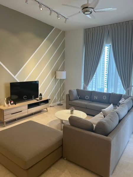 Service Residence for Sale at The Astaka @ 1 Bukit Senyum - Celine Yong - PropertyGuru.com.my