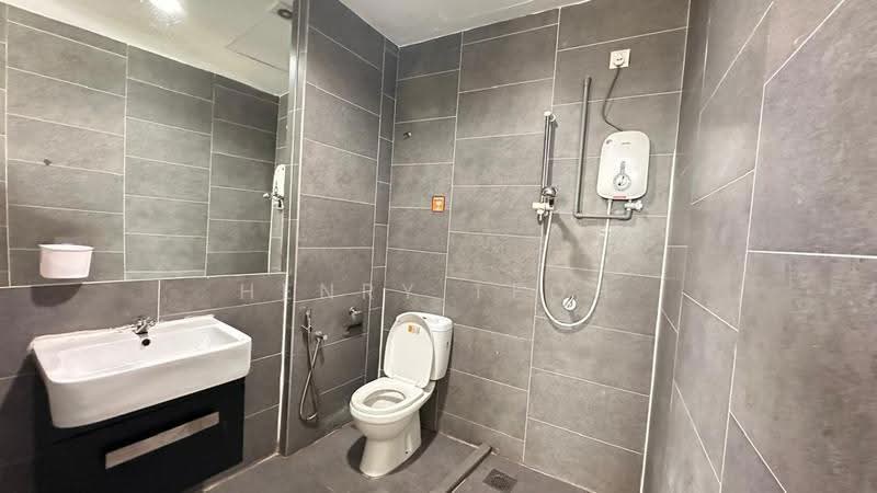 Service Residence for Rent at Empire Damansara - Henry TEOH - Bathroom - PropertyGuru.com.my