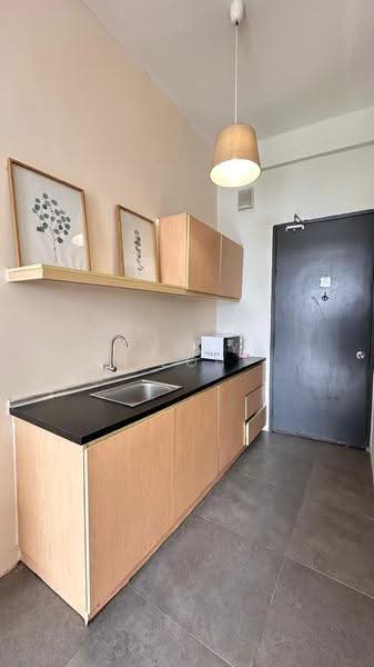 Service Residence for Rent at Empire Damansara - Henry TEOH - Kitchen - PropertyGuru.com.my