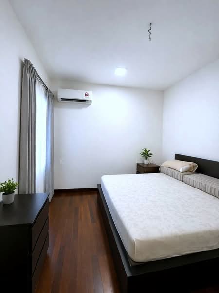 Cluster House for Sale in Eco Spring (Johor Bahru) - Karl Lim - Bedroom - PropertyGuru.com.my