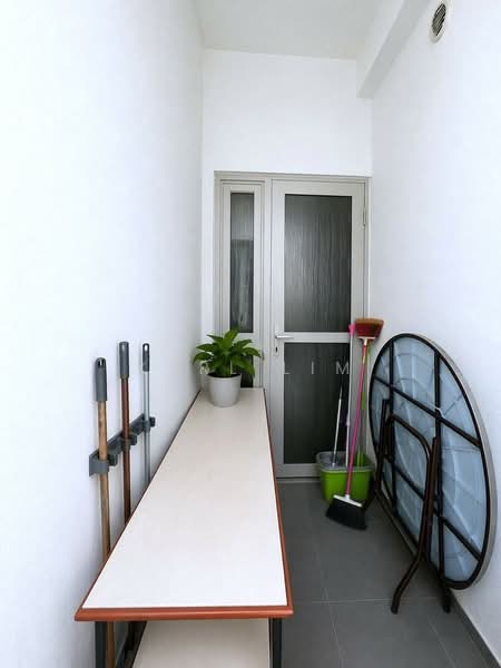 Cluster House for Sale in Eco Spring (Johor Bahru) - Karl Lim - Entrance - PropertyGuru.com.my