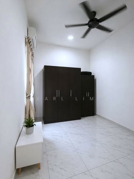 Cluster House for Sale in Eco Spring (Johor Bahru) - Karl Lim - Bedroom - PropertyGuru.com.my