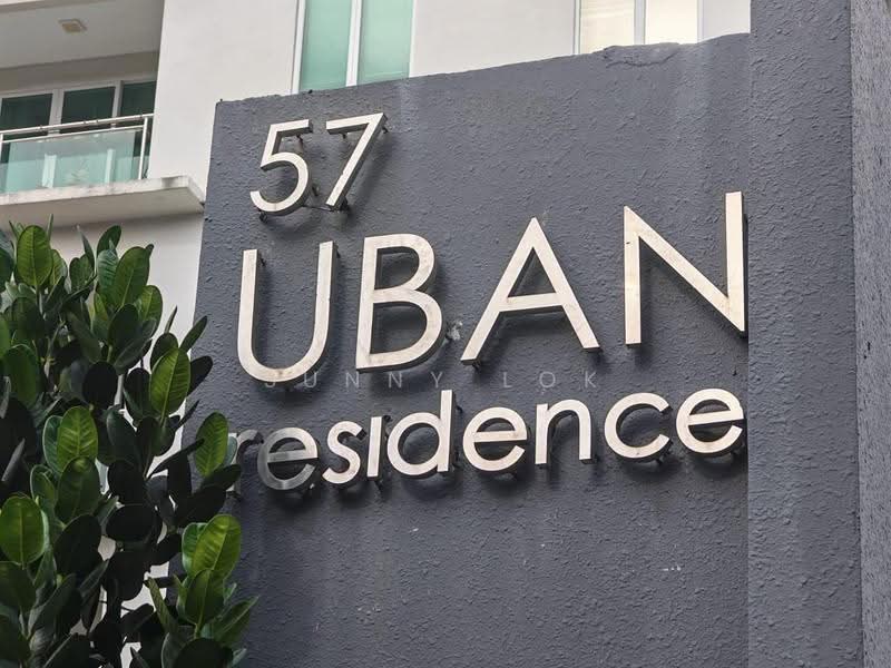 Kondominium untuk Dijual di The Uban Residence - Sunny Lok - PropertyGuru.com.my